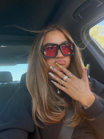 Full leaked Madison bailey private onlyfans photo