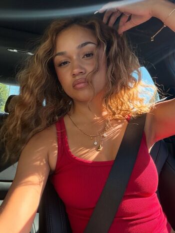 Full leaked Madison bailey private onlyfans photo