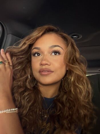 Full leaked Madison bailey private onlyfans photo