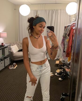 Full leaked Madison bailey private onlyfans photo