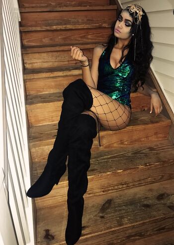 Full leaked Madison bailey private onlyfans photo