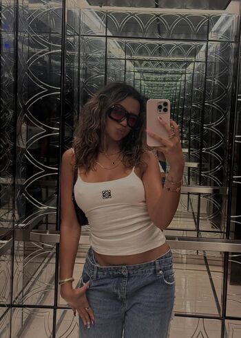 Full leaked Madison bailey private onlyfans photo