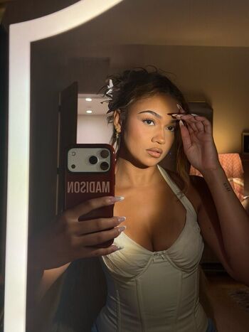 Full leaked Madison bailey page private onlyfans photo