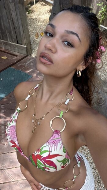 Full leaked Madison bailey page private onlyfans photo