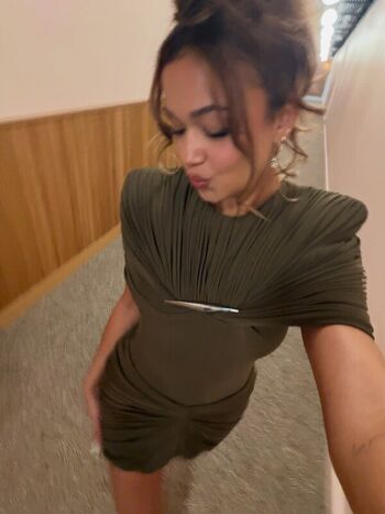 Full leaked Madison bailey page private onlyfans photo