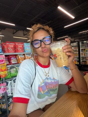 Full leaked Madison bailey page private onlyfans photo