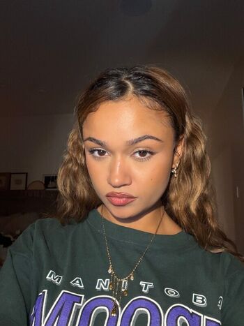Full leaked Madison bailey page private onlyfans photo