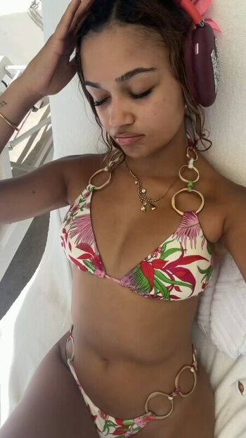 Madison Bailey
