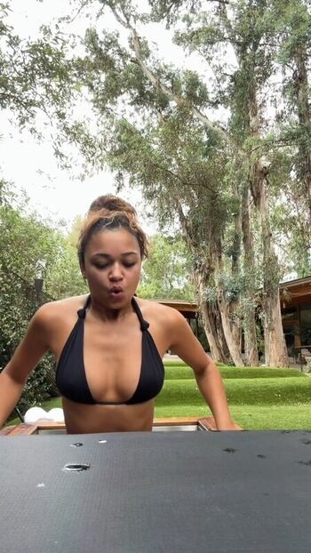 Full leaked Madison bailey page private onlyfans photo