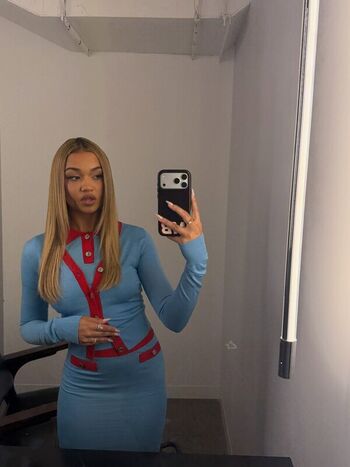 Full leaked Madison bailey page private onlyfans photo