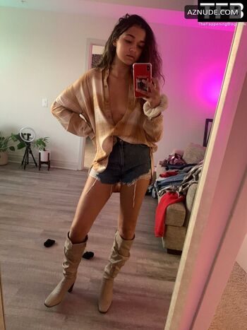 Full leaked Madison bailey private onlyfans photo