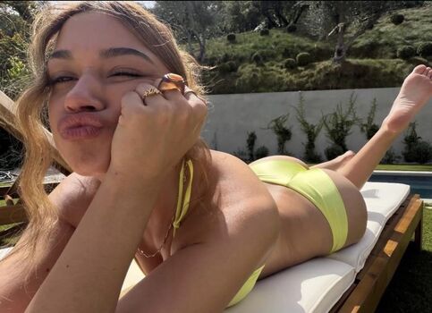 Madison Bailey