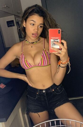 Madison Bailey
