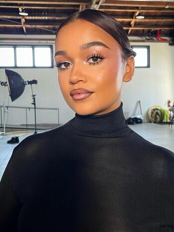 Madison Bailey