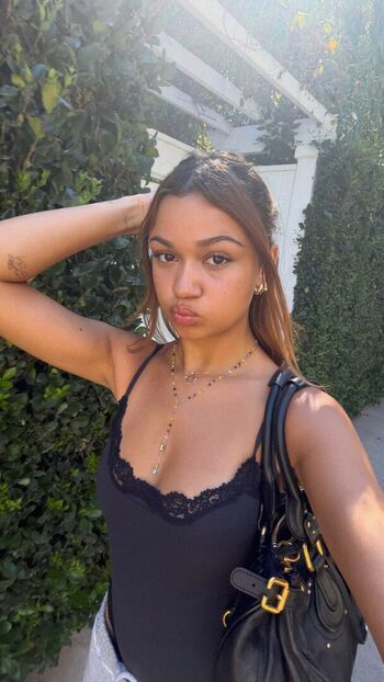 Full leaked Madison bailey private onlyfans photo