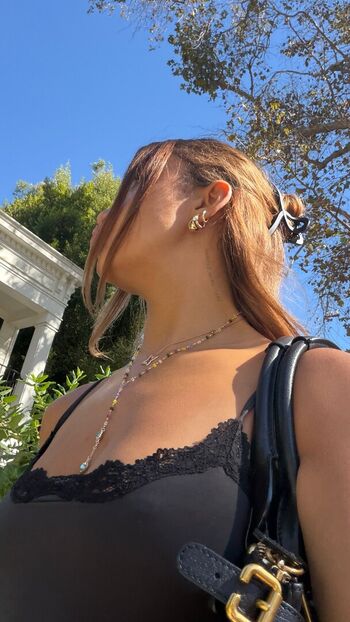 Full leaked Madison bailey private onlyfans photo