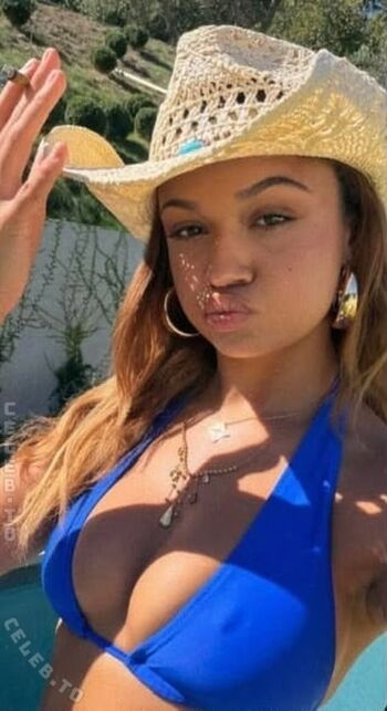 Full leaked Madison bailey private onlyfans photo