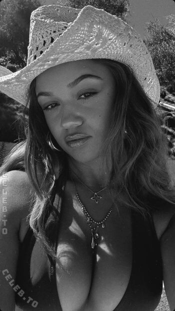 Full leaked Madison bailey private onlyfans photo
