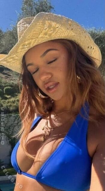 Full leaked Madison bailey private onlyfans photo