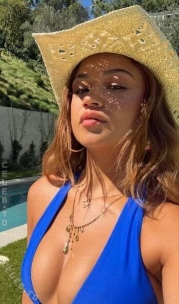 Full leaked Madison bailey private onlyfans photo