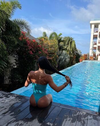 Full leaked Madison de jesus walker private onlyfans photo