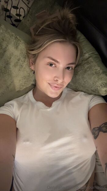 Full leaked Madison errichiello private onlyfans photo