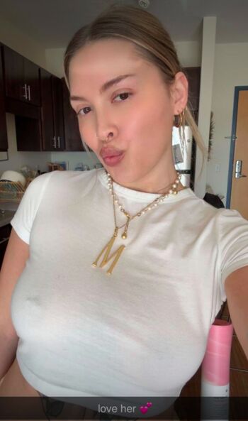 Full leaked Madison errichiello private onlyfans photo