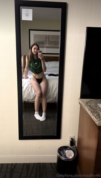 Full leaked Madison fry private onlyfans photo