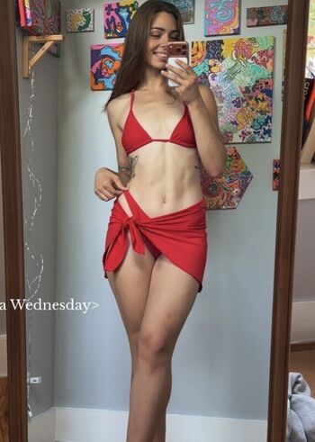 Full leaked Madison fry private onlyfans photo