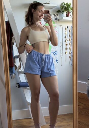 Full leaked Madison fry private onlyfans photo