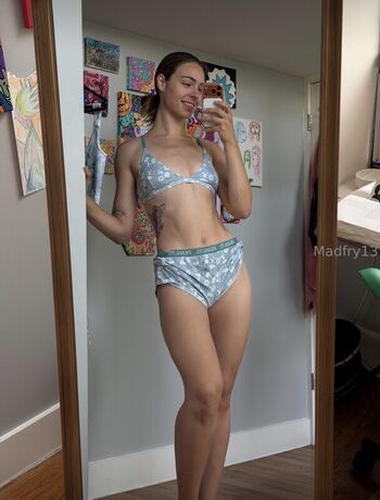 Full leaked Madison fry private onlyfans photo
