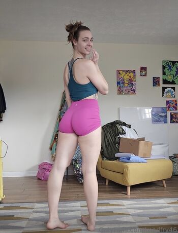 Madison Fry