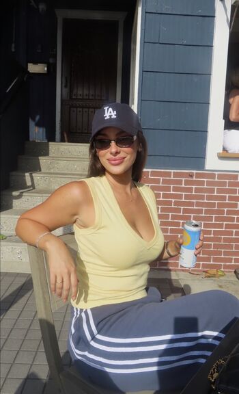 Full leaked Madison gustini private onlyfans photo