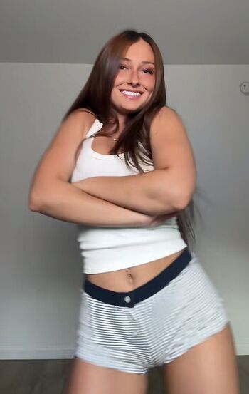 Full leaked Madison ingram private onlyfans photo