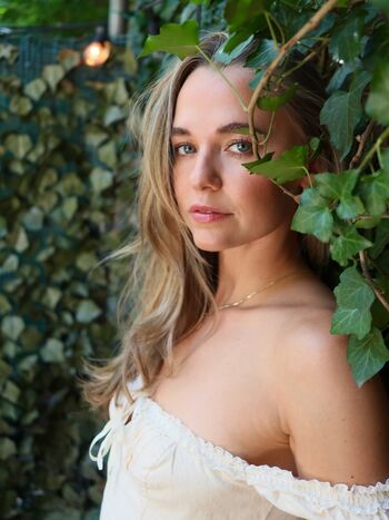 Madison Iseman