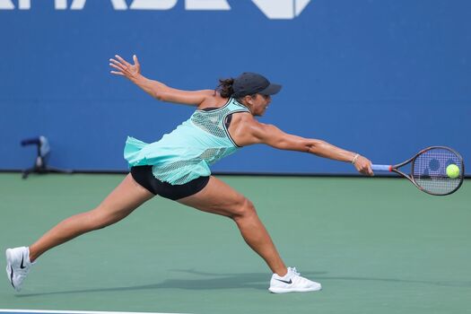 Madison Keys