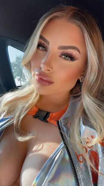Madison Lanez