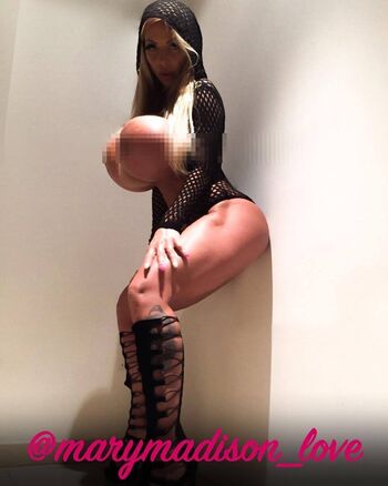 Full leaked Madison love private onlyfans photo