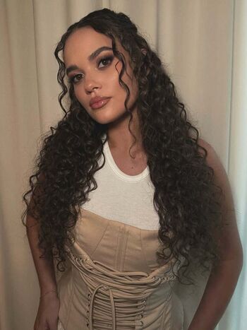 Madison Pettis