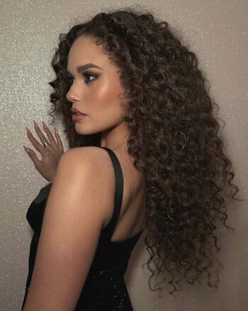 Full leaked Madison pettis page private onlyfans photo