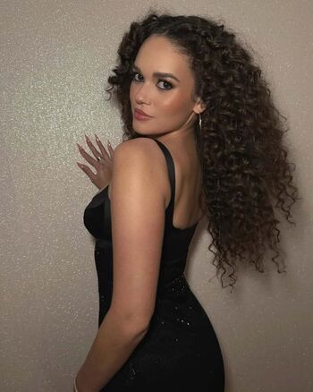 Madison Pettis