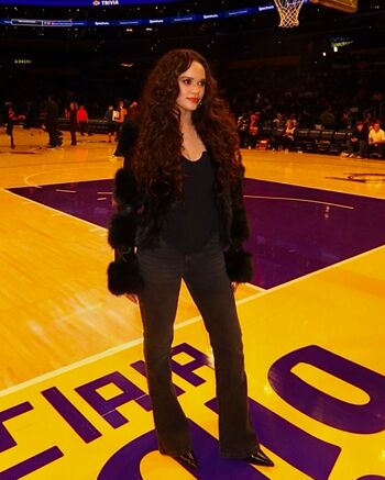 Full leaked Madison pettis private onlyfans photo