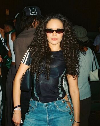 Full leaked Madison pettis private onlyfans photo