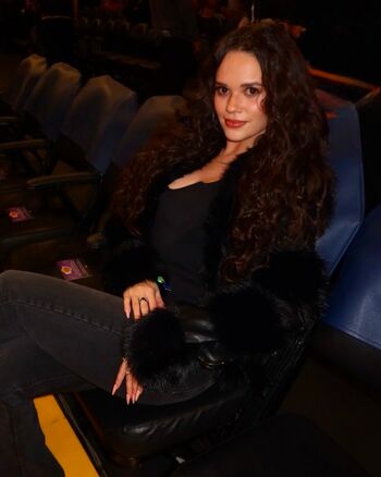 Full leaked Madison pettis private onlyfans photo