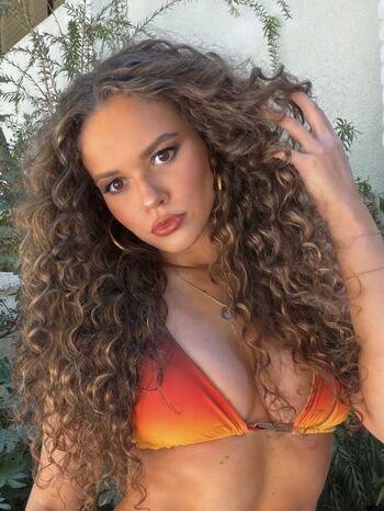 Full leaked Madison pettis private onlyfans photo