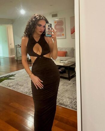 Full leaked Madison pettis private onlyfans photo