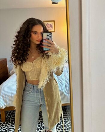 Full leaked Madison pettis private onlyfans photo