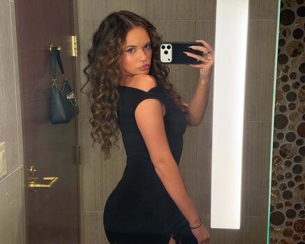 Full leaked Madison pettis private onlyfans photo
