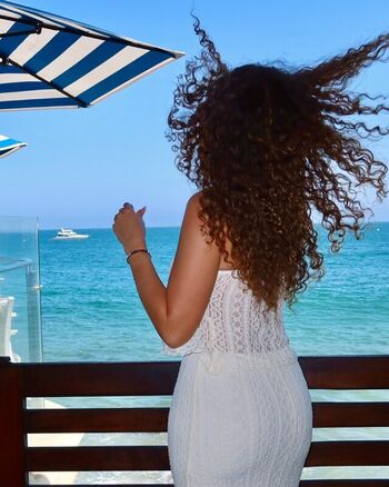 Madison Pettis
