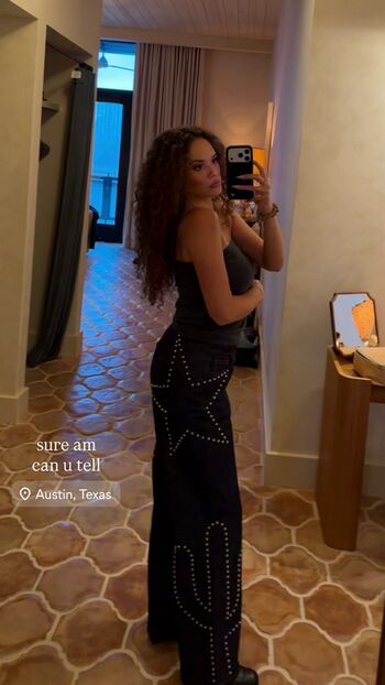 Full leaked Madison pettis private onlyfans photo